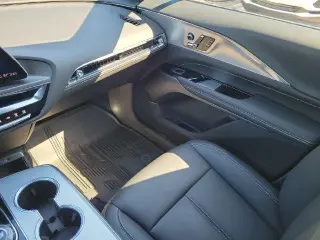 Cadillac LYRIQ 2024 AWD Tech 4dr SUV