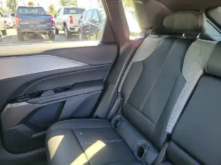 Cadillac LYRIQ 2024 AWD Tech 4dr SUV