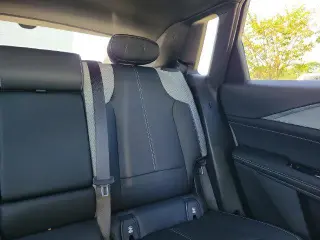 Cadillac LYRIQ 2024 AWD Tech 4dr SUV