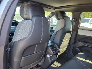 Cadillac LYRIQ 2024 AWD Tech 4dr SUV