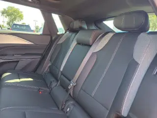 Cadillac LYRIQ 2024 AWD Tech 4dr SUV