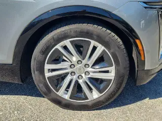 Cadillac LYRIQ 2024 AWD Tech 4dr SUV