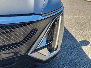 Cadillac LYRIQ 2024 AWD Tech 4dr SUV