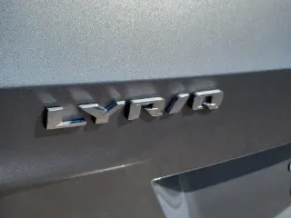 Cadillac LYRIQ 2024 AWD Tech 4dr SUV