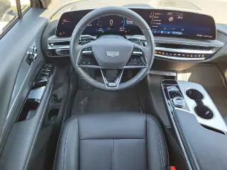 Cadillac LYRIQ 2024 AWD Tech 4dr SUV
