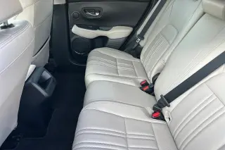 Honda HR-V 2023 EX-L 4dr Crossover