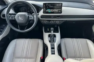 Honda HR-V 2023 EX-L 4dr Crossover