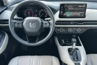 Honda HR-V 2023 EX-L 4dr Crossover