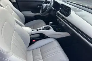 Honda HR-V 2023 EX-L 4dr Crossover