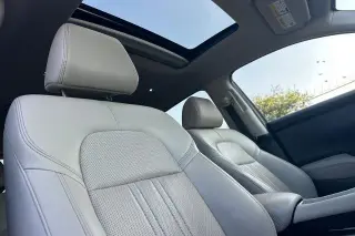 Honda HR-V 2023 EX-L 4dr Crossover