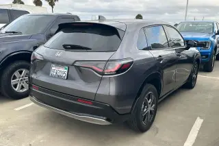 Honda HR-V 2023 EX-L 4dr Crossover