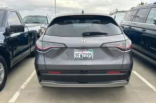 Honda HR-V 2023 EX-L 4dr Crossover