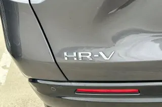 Honda HR-V 2023 EX-L 4dr Crossover