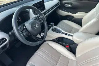 Honda HR-V 2023 EX-L 4dr Crossover