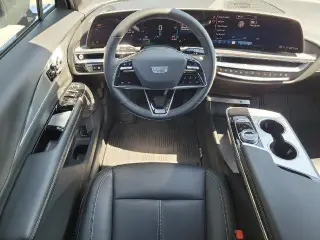 Cadillac LYRIQ 2024 Tech 4dr SUV