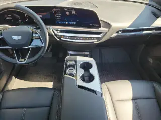Cadillac LYRIQ 2024 Tech 4dr SUV