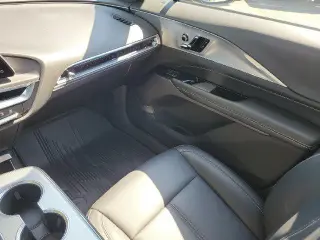 Cadillac LYRIQ 2024 Tech 4dr SUV
