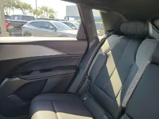 Cadillac LYRIQ 2024 Tech 4dr SUV