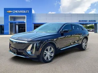 Cadillac LYRIQ 2024 Tech 4dr SUV