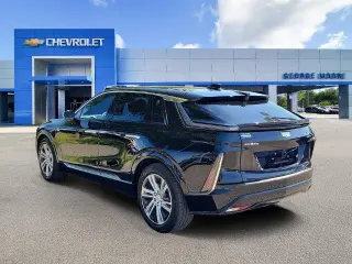 Cadillac LYRIQ 2024 Tech 4dr SUV