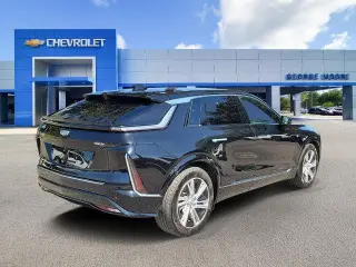 Cadillac LYRIQ 2024 Tech 4dr SUV