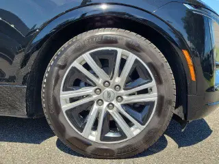 Cadillac LYRIQ 2024 Tech 4dr SUV