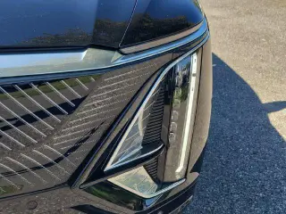 Cadillac LYRIQ 2024 Tech 4dr SUV