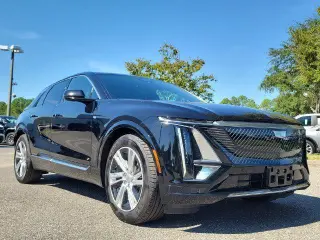 Cadillac LYRIQ 2024 Tech 4dr SUV