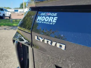 Cadillac LYRIQ 2024 Tech 4dr SUV