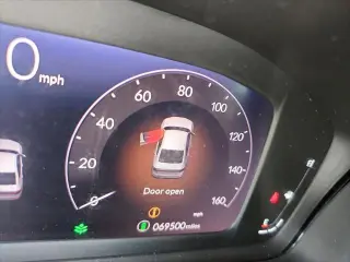 Honda Accord 2024 EX 4dr Sedán