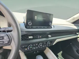 Honda Accord 2024 EX 4dr Sedán