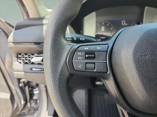 Honda Accord 2024 EX 4dr Sedán