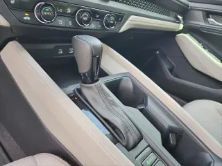 Honda Accord 2024 EX 4dr Sedán