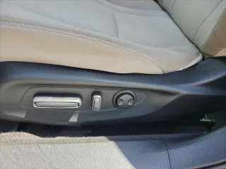 Honda Accord 2024 EX 4dr Sedán