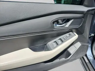 Honda Accord 2024 EX 4dr Sedán