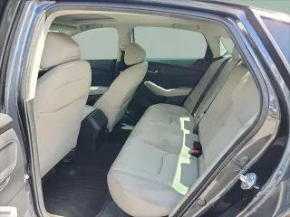 Honda Accord 2024 EX 4dr Sedán
