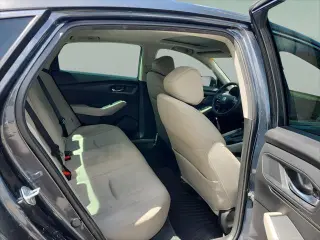 Honda Accord 2024 EX 4dr Sedán