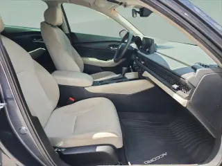 Honda Accord 2024 EX 4dr Sedán