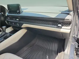 Honda Accord 2024 EX 4dr Sedán