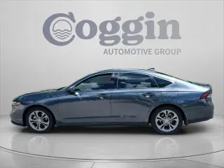 Honda Accord 2024 EX 4dr Sedán