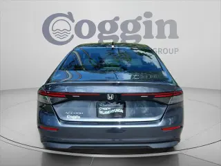 Honda Accord 2024 EX 4dr Sedán