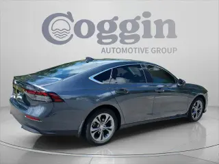 Honda Accord 2024 EX 4dr Sedán