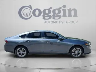 Honda Accord 2024 EX 4dr Sedán