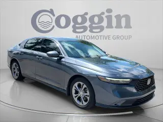 Honda Accord 2024 EX 4dr Sedán