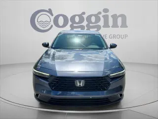 Honda Accord 2024 EX 4dr Sedán