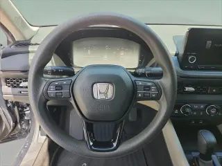 Honda Accord 2024 EX 4dr Sedán