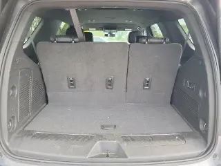 Chevrolet Tahoe 2022 4x4 LT 4dr SUV