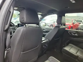Chevrolet Tahoe 2022 4x4 LT 4dr SUV