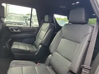 Chevrolet Tahoe 2022 4x4 LT 4dr SUV