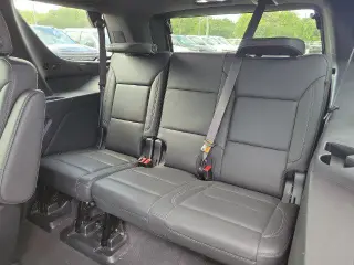 Chevrolet Tahoe 2022 4x4 LT 4dr SUV